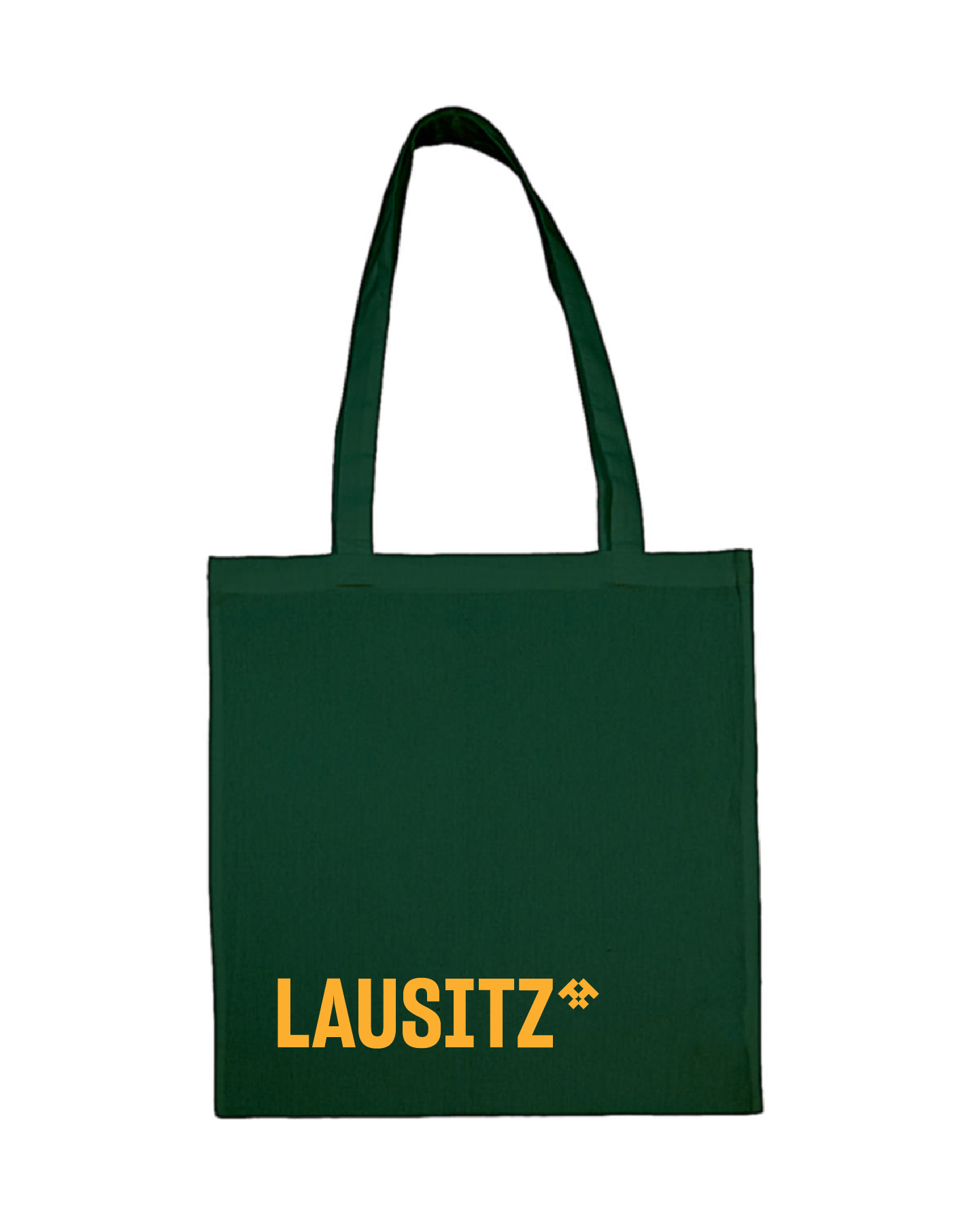 Beutel LAUSITZ grün