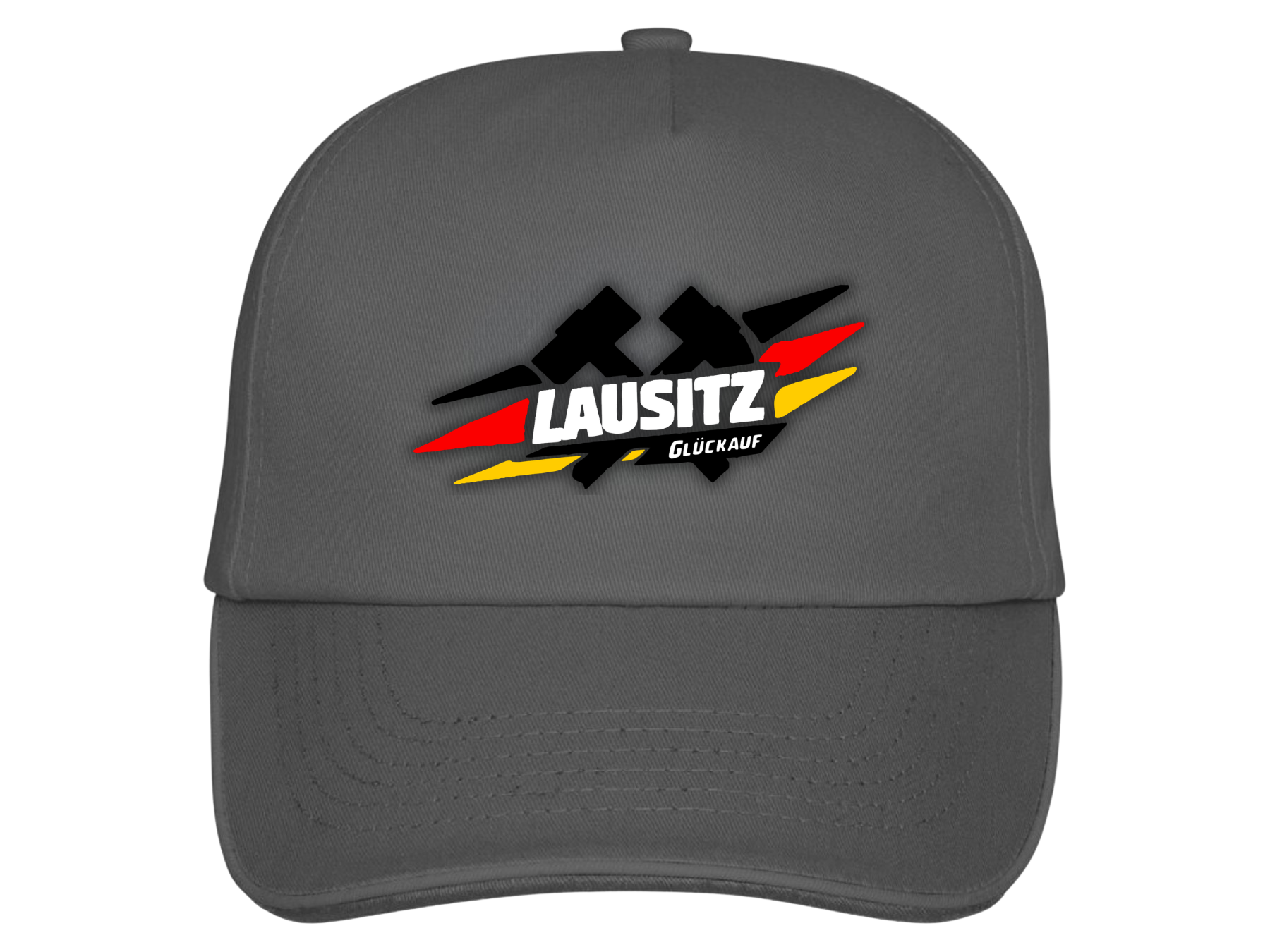 Set "Spieltag" LAUSITZER FUSSBALLSOMMER – Shirt + Cap