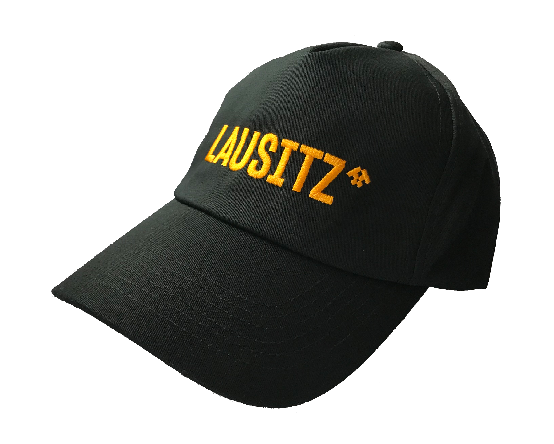 Cap LAUSITZ schwarz