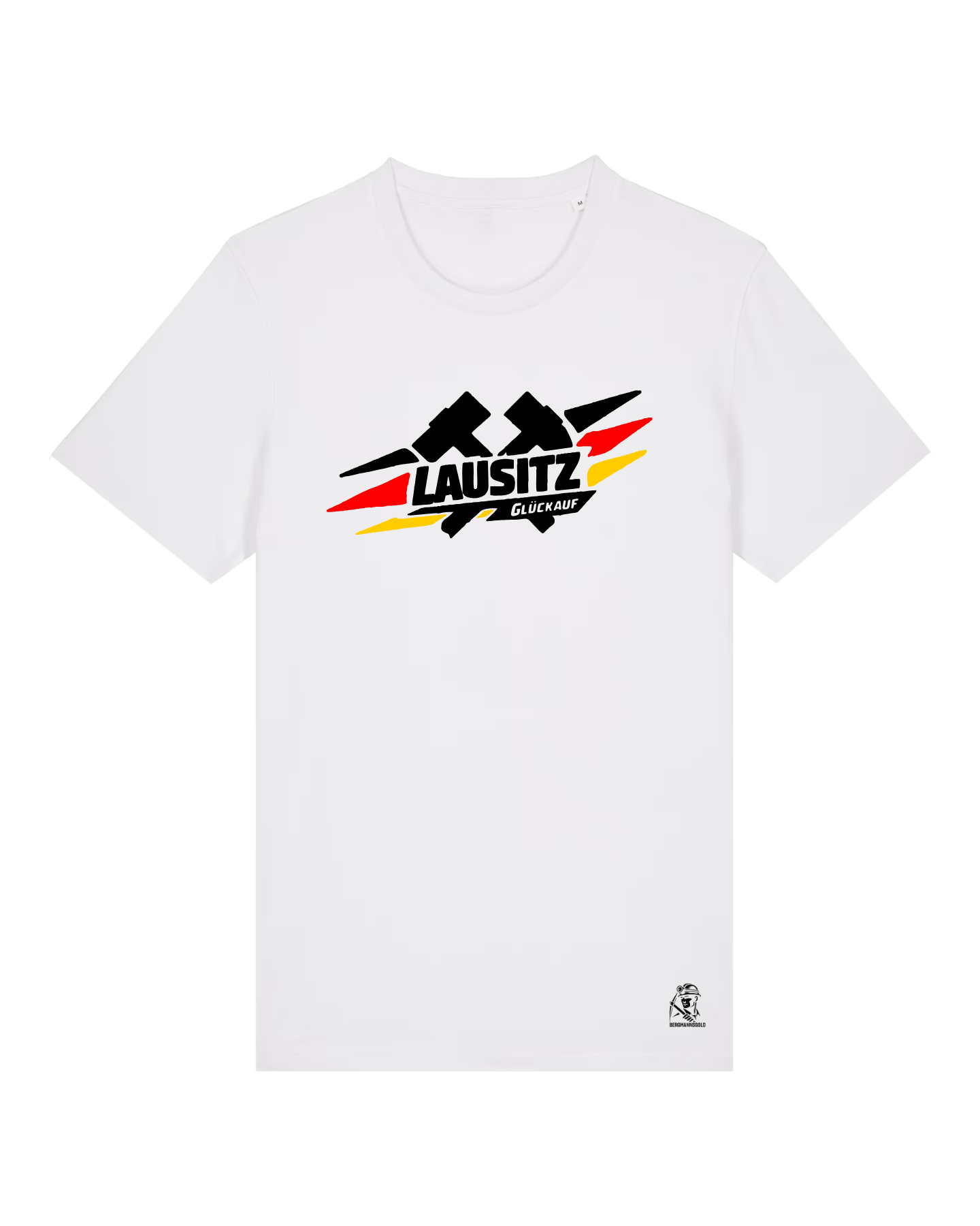 Set "Spieltag" LAUSITZER FUSSBALLSOMMER – Shirt + Cap