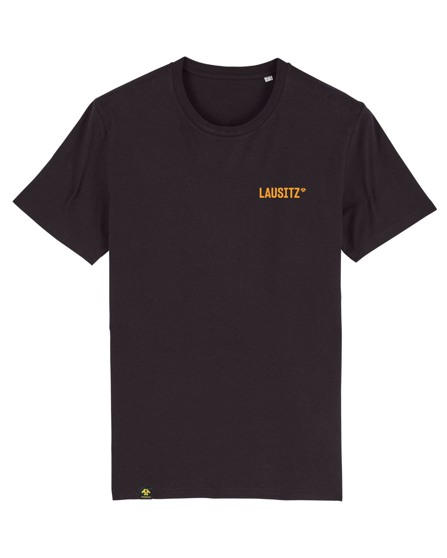 T-Shirt LAUSITZ-HERZ unisex