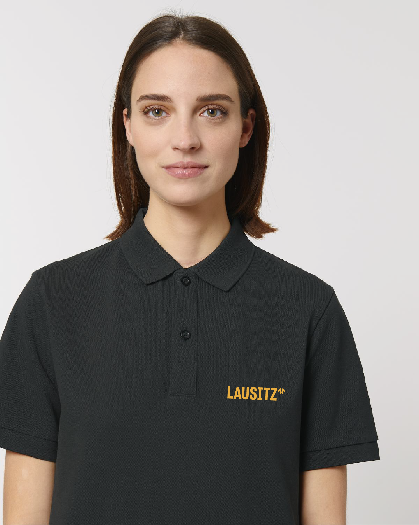 Polo Shirt LAUSITZ