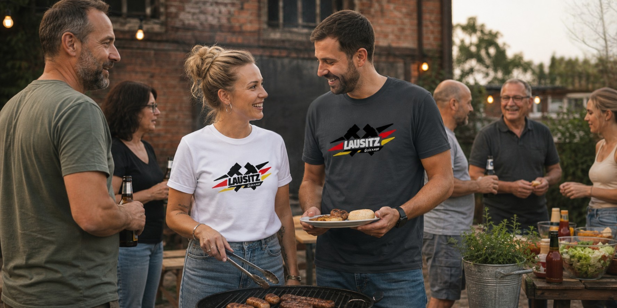 LAUSITZER FUSSBALLSOMMER