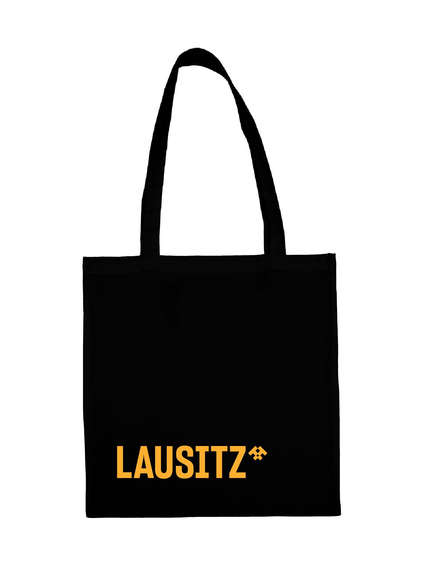 Beutel LAUSITZ schwarz