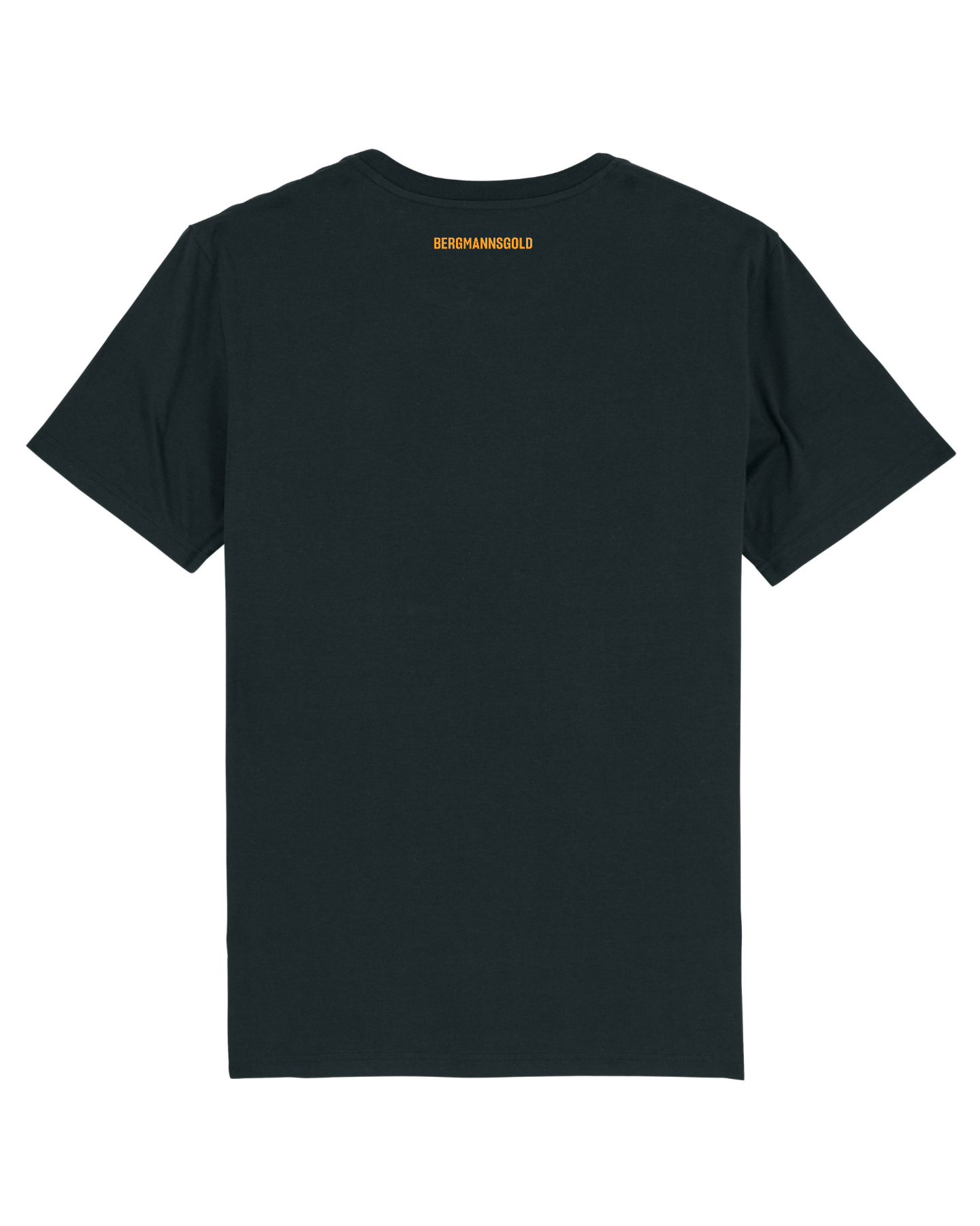 T-Shirt "70 Jahre Kombinat Schwarze Pumpe" – JUBILÄUMSEDITION