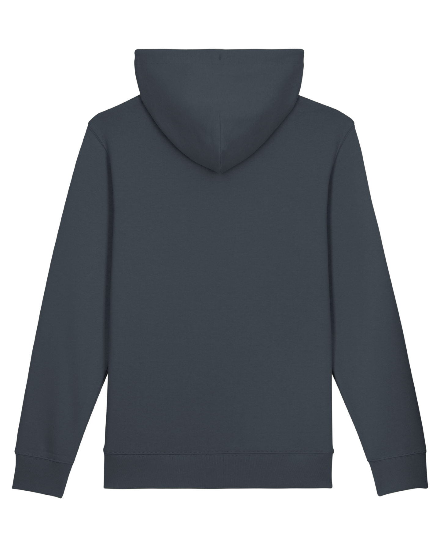 Hoodie LAUSITZ grau
