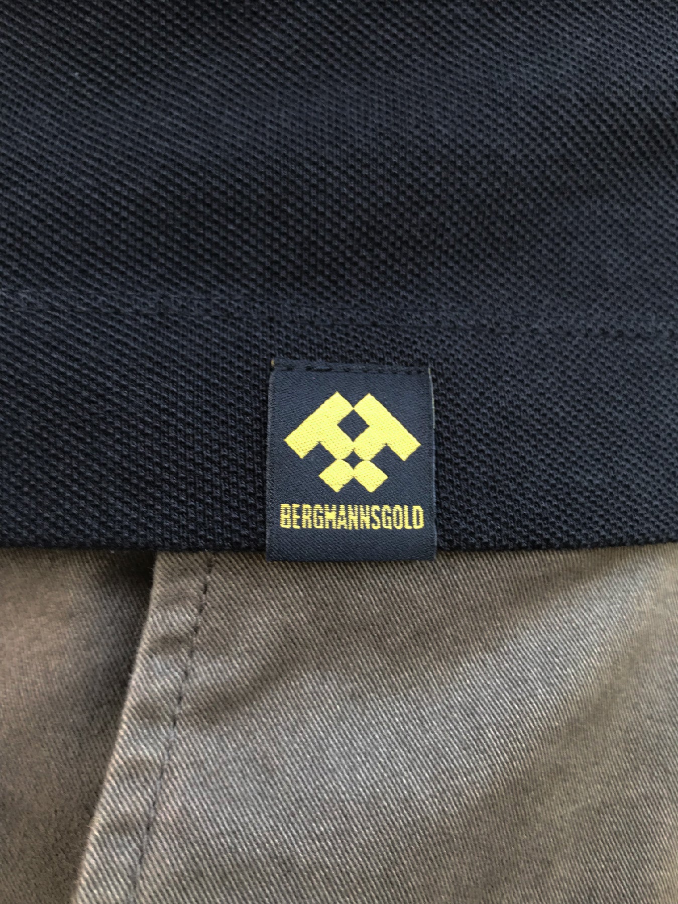 Polo Shirt WERTE