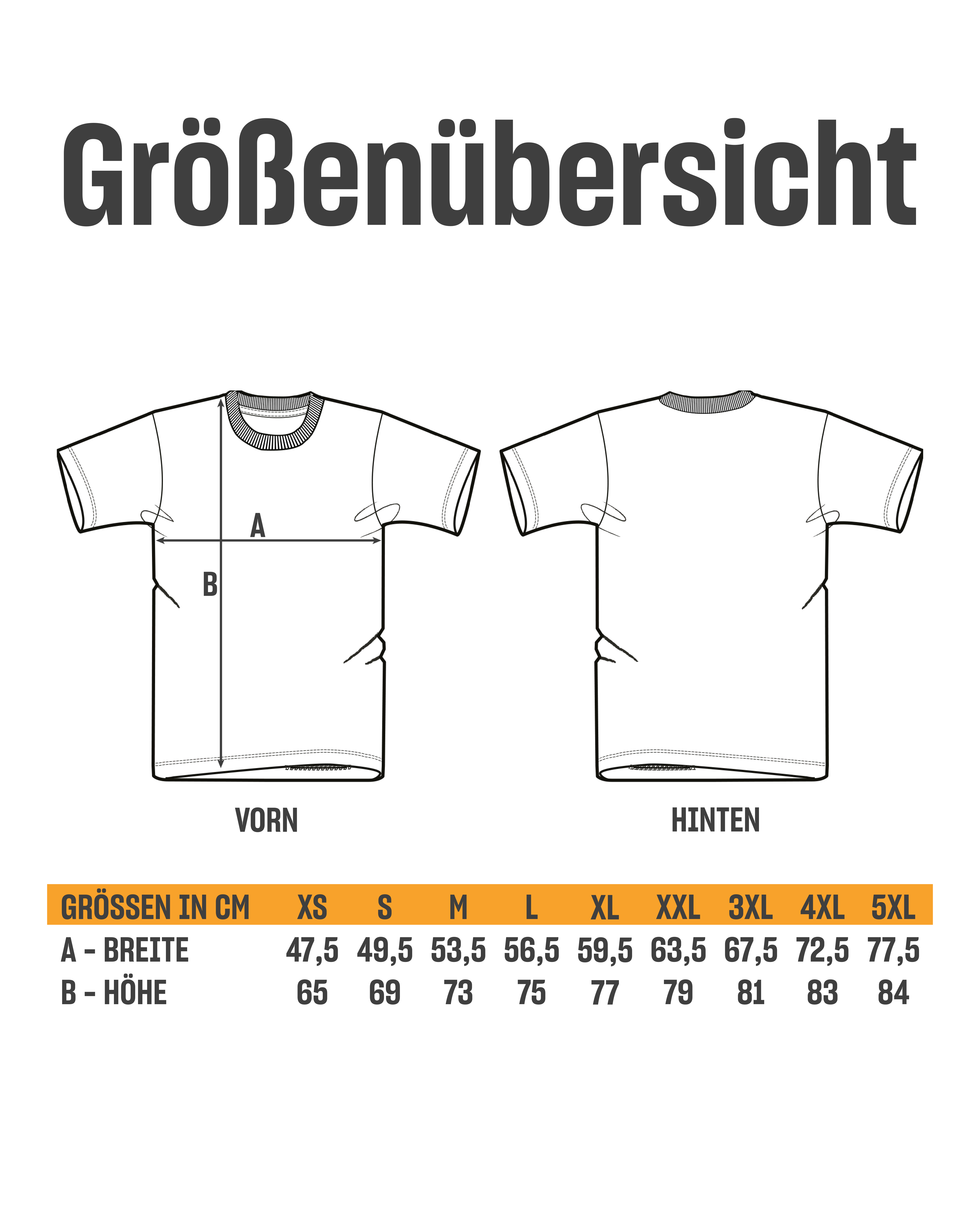 T-Shirt KUMPEL & KICKER - BERGMANNSGOLD X ENERGIE COTTBUS - Erwachsene