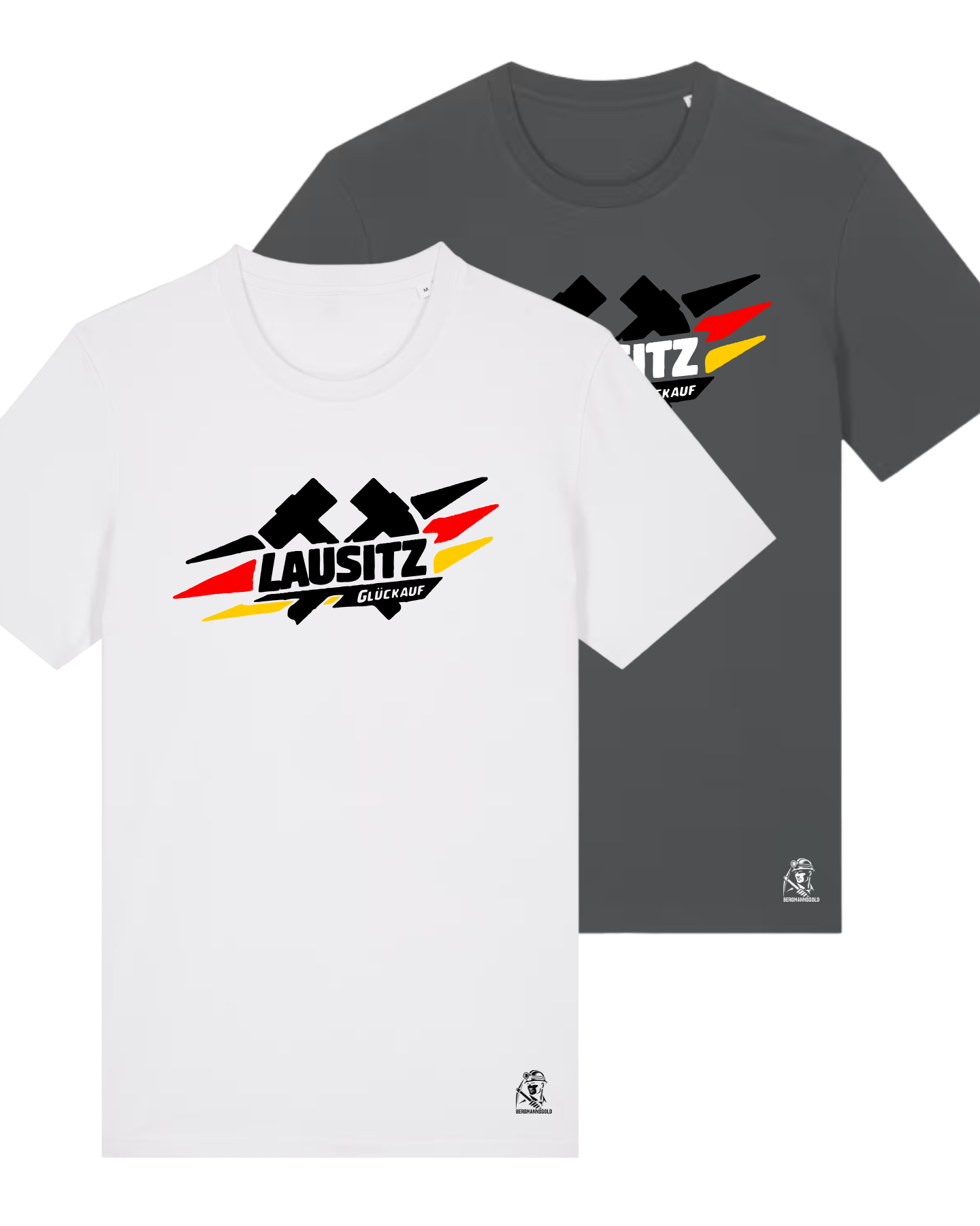 T-Shirt LAUSITZER FUSSBALLSOMMER unisex