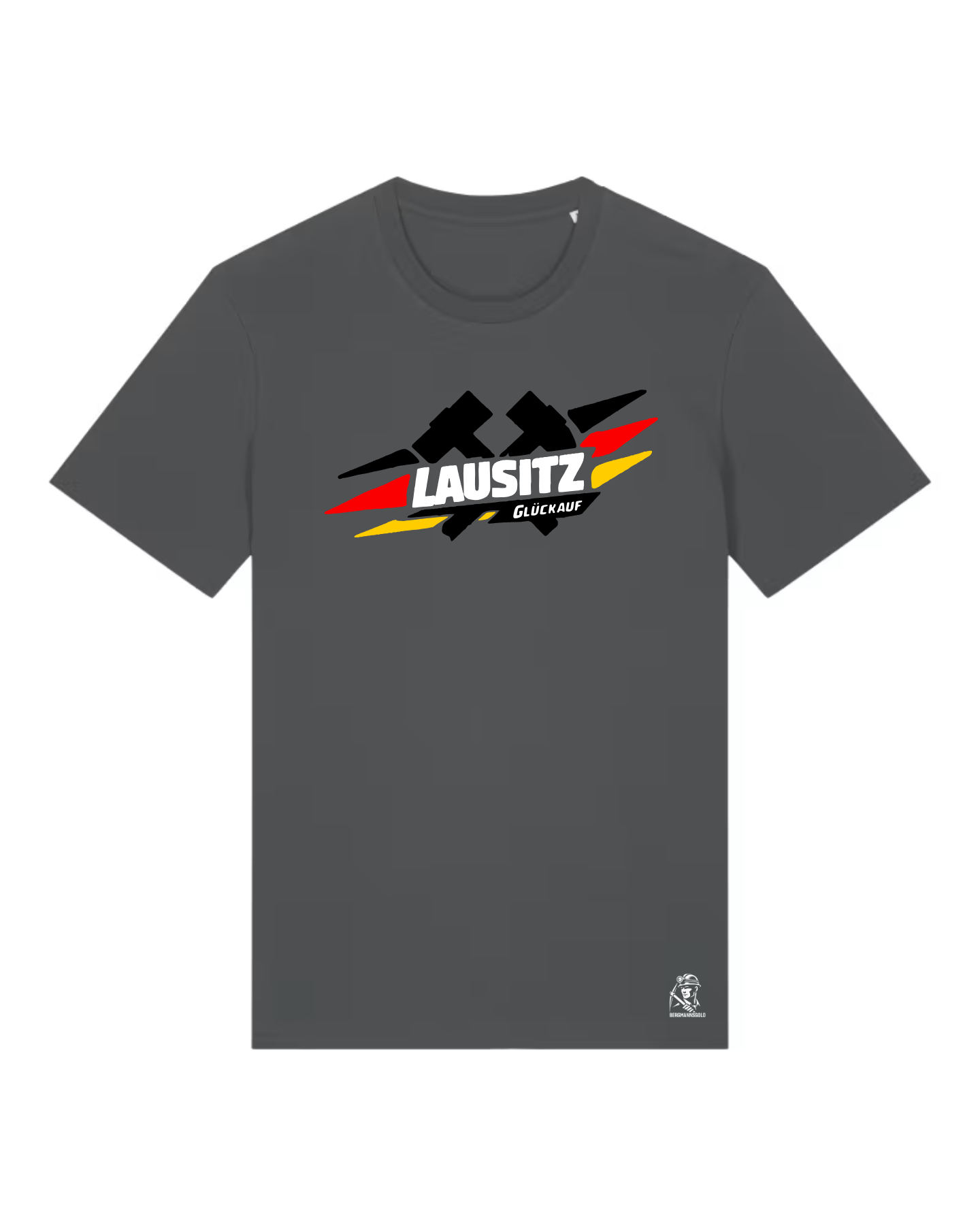 T-Shirt LAUSITZER FUSSBALLSOMMER unisex