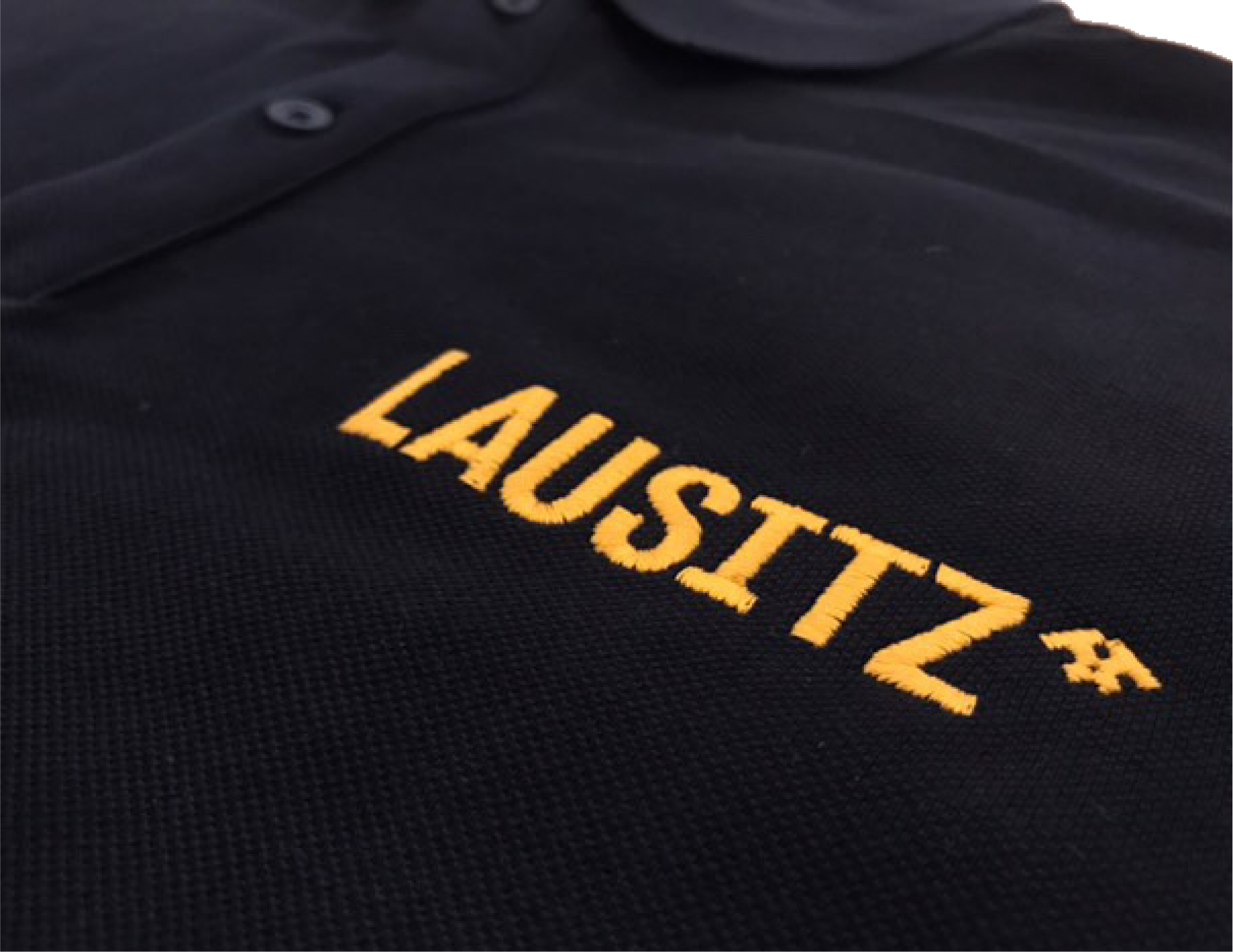 Polo Shirt LAUSITZ