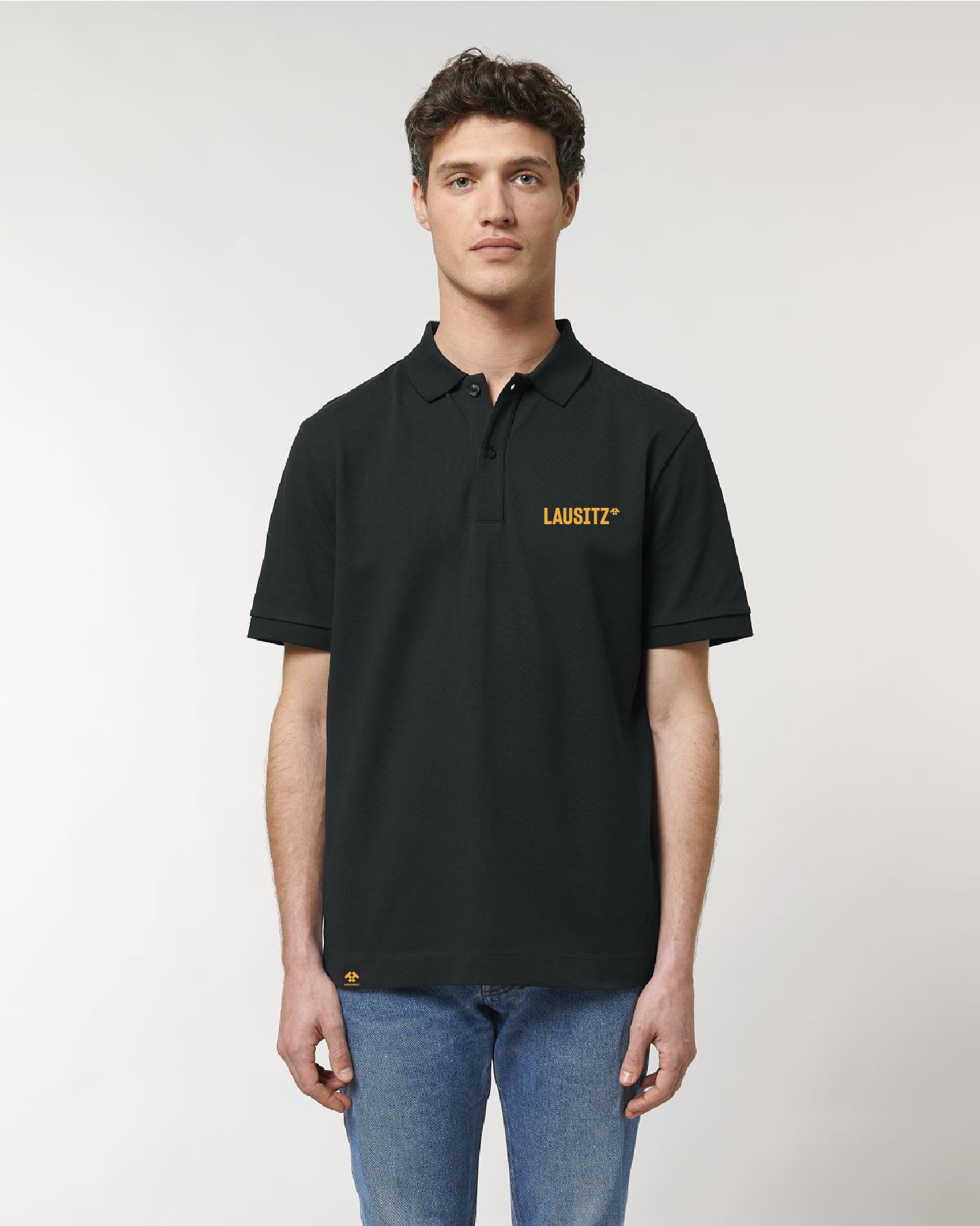 Polo Shirt LAUSITZ