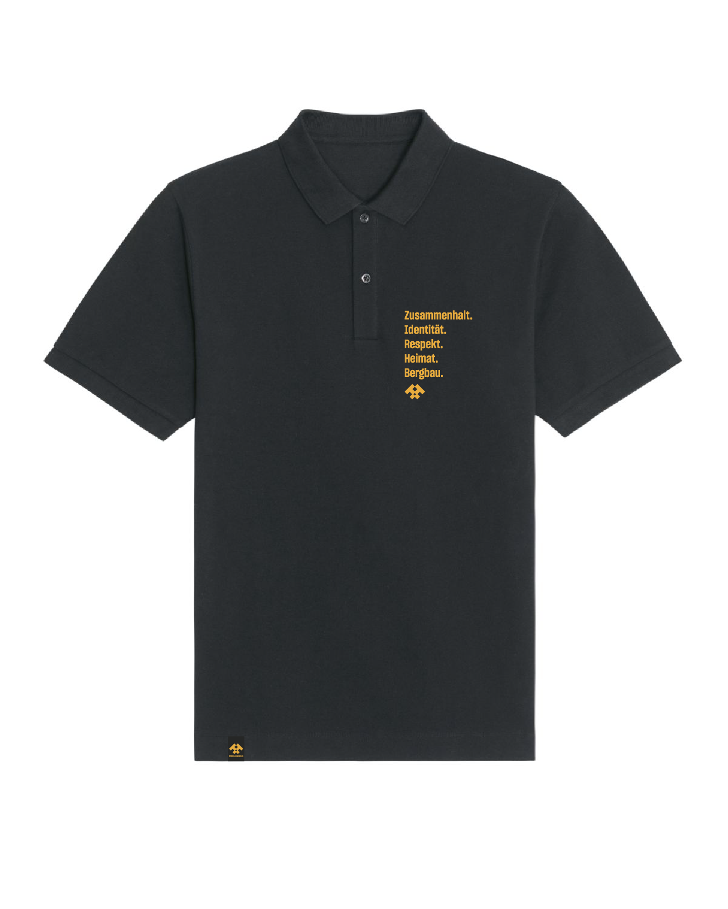 Polo Shirt WERTE