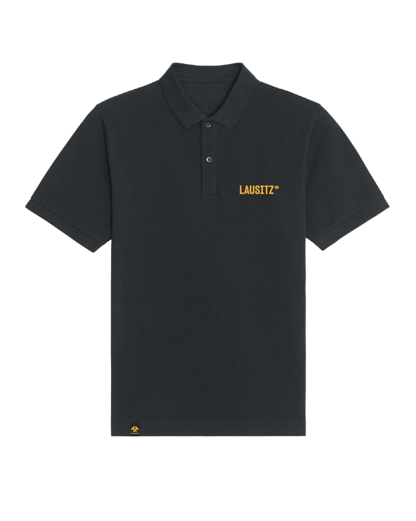 Polo Shirt LAUSITZ