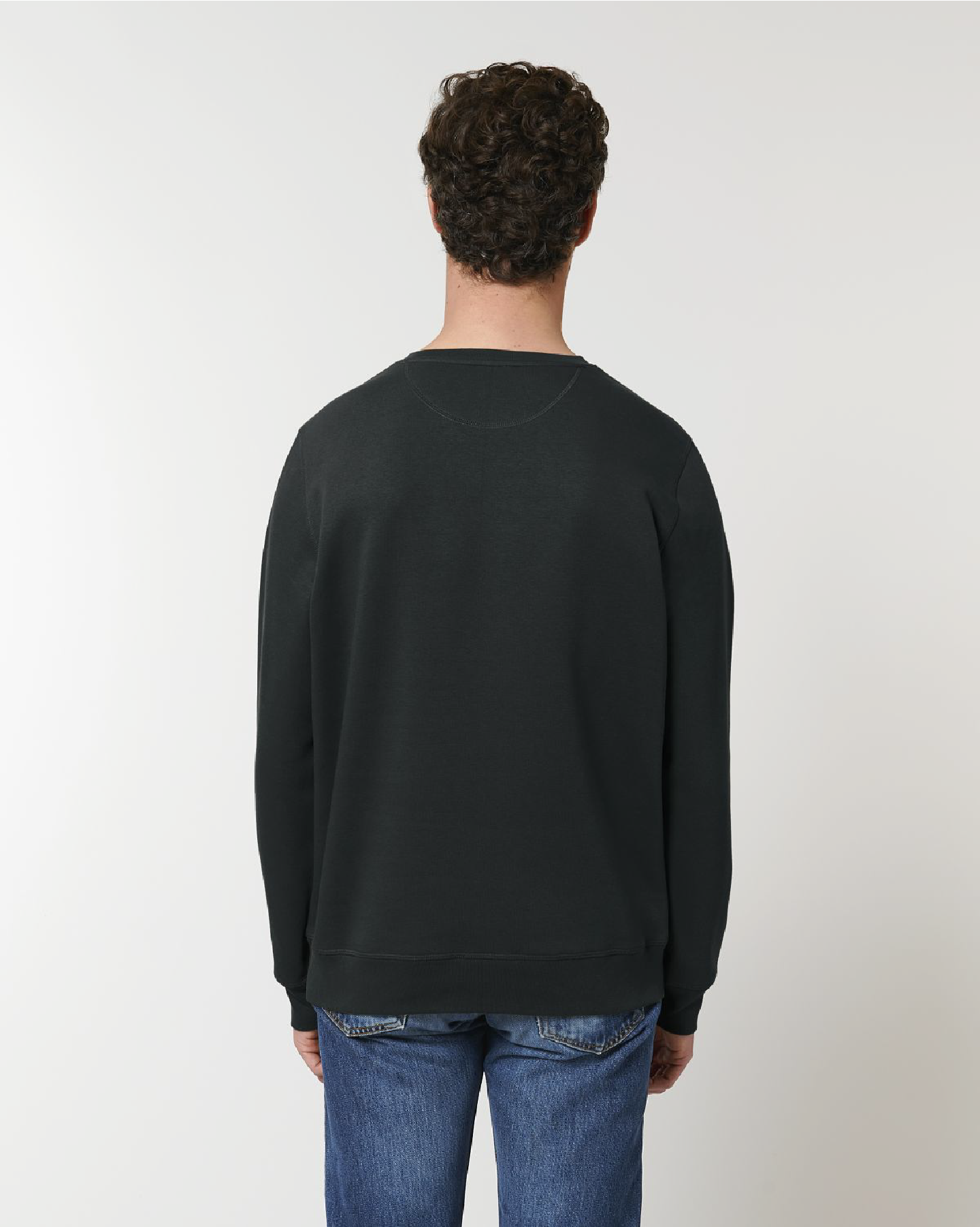 Pullover WERTE schwarz