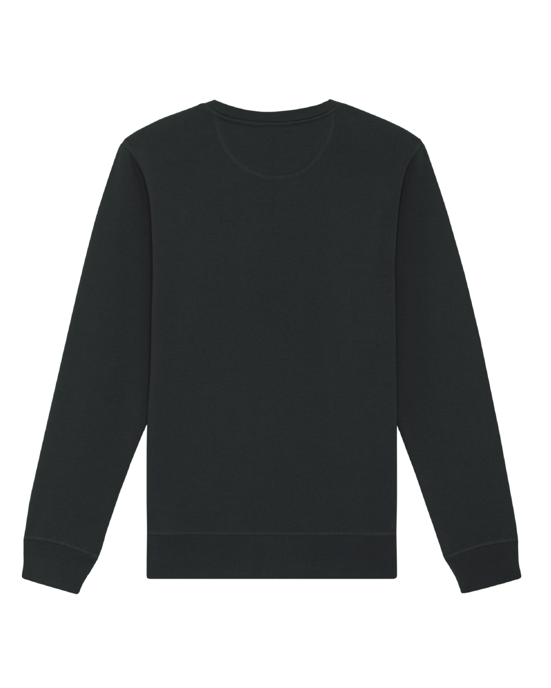 Pullover LAUSITZ schwarz