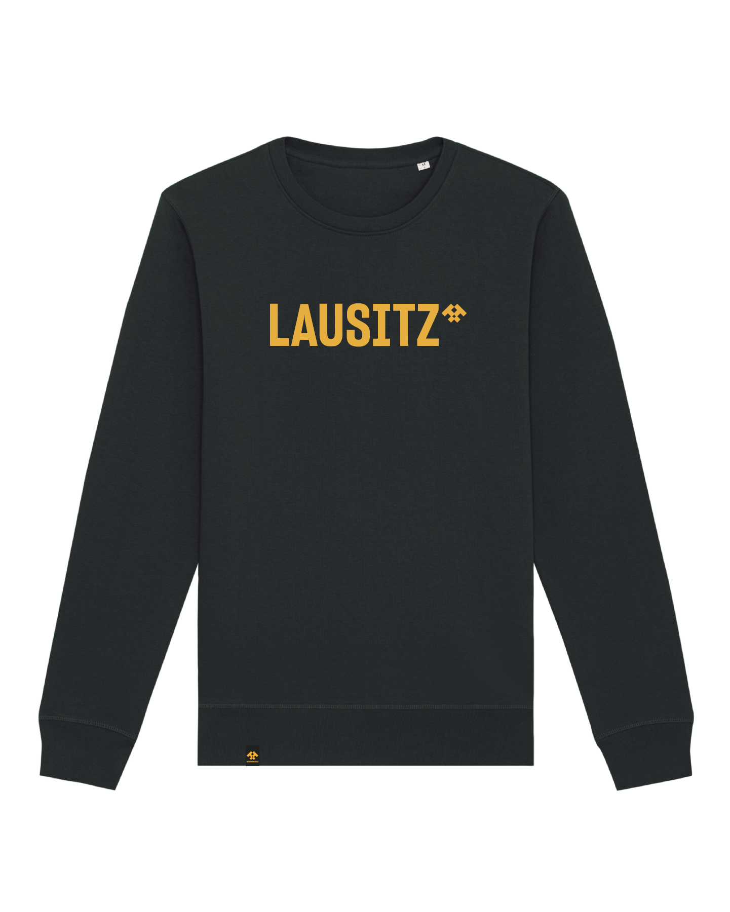 Pullover LAUSITZ schwarz