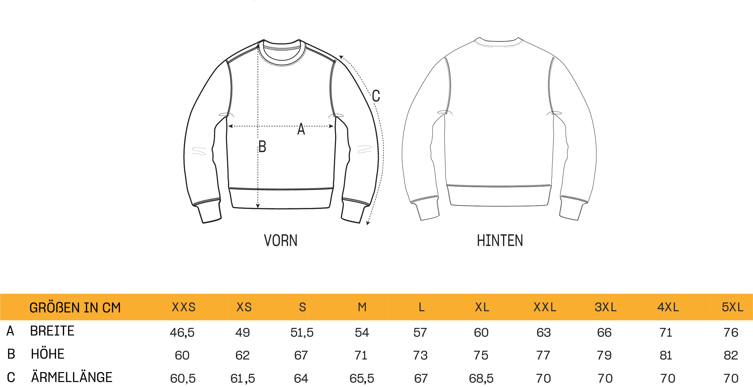 Pullover LAUSITZ schwarz